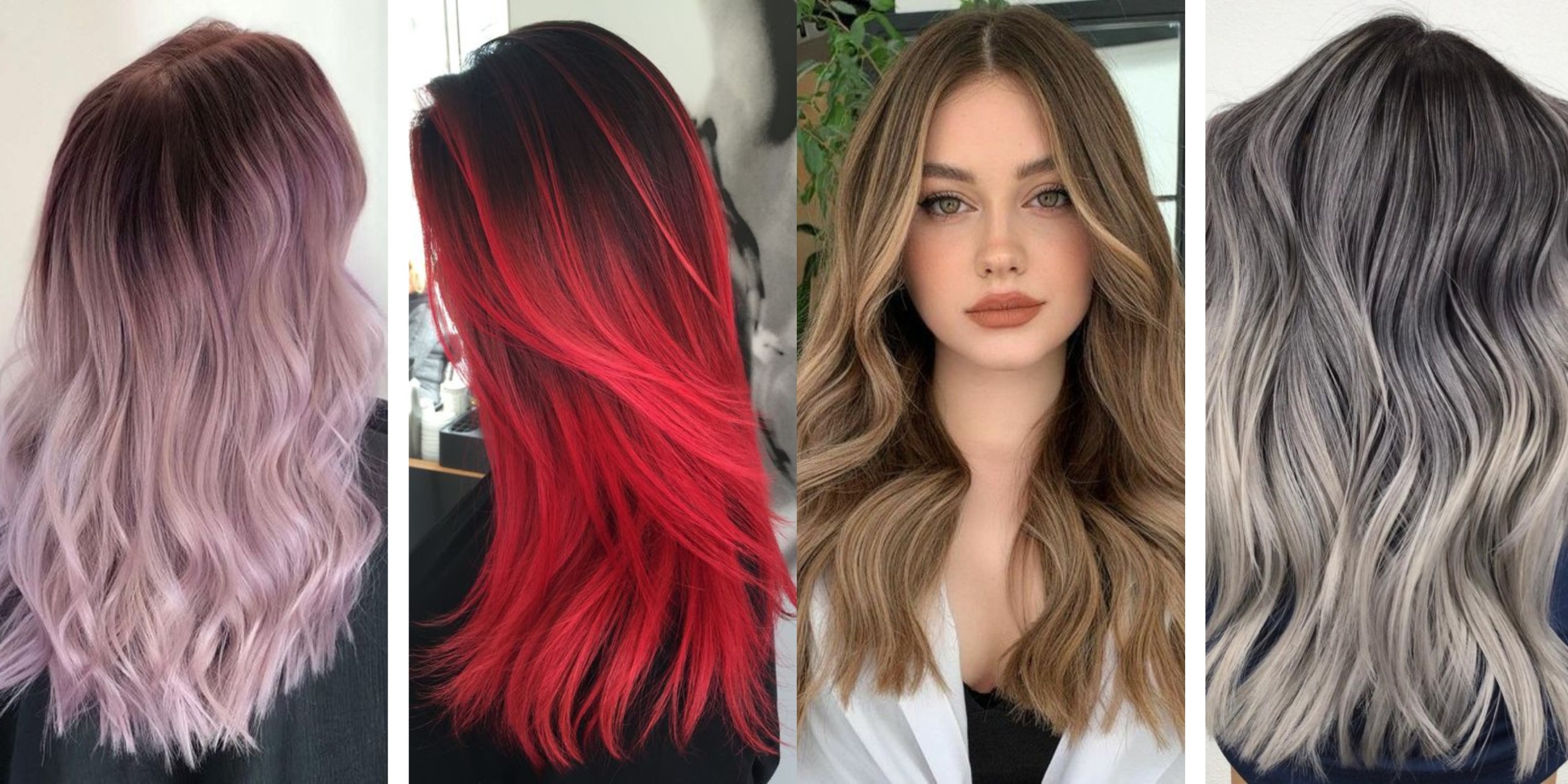 màu tóc balayage 0030