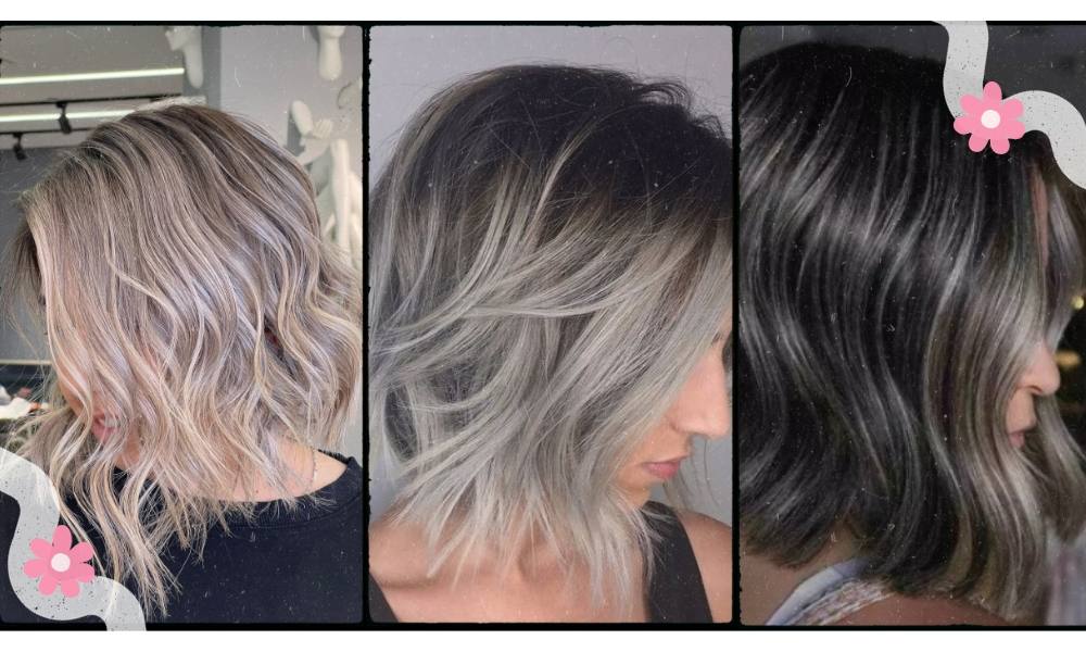 màu tóc balayage 0041